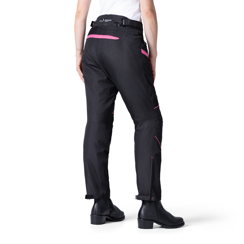 W-TEC Durmanes Lady čierno-ružová - XL · záber 6