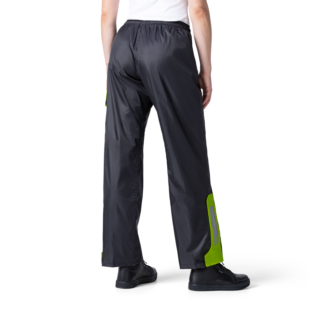 W-TEC Colnari čierna-fluo zelená - 6XL · záber 10