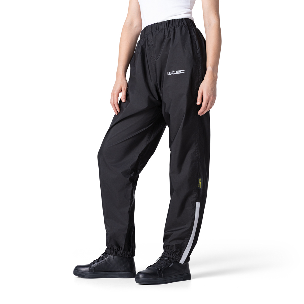 W-TEC Rinstop kalhoty čierna - XL rozšírená · záber 9