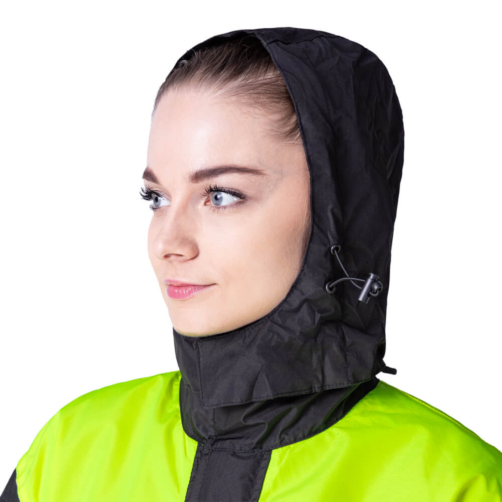 Moto pláštenka W-TEC Rinstop