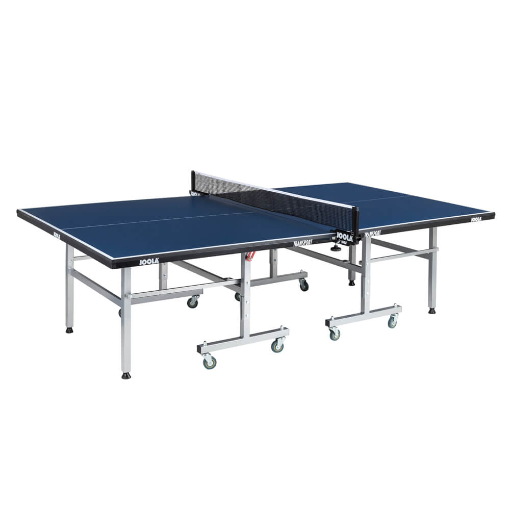 Stôl na stolný tenis Joola Transport modrá
