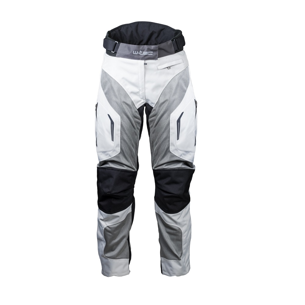 Damske letné moto nohavice W-TEC Umberto Lady