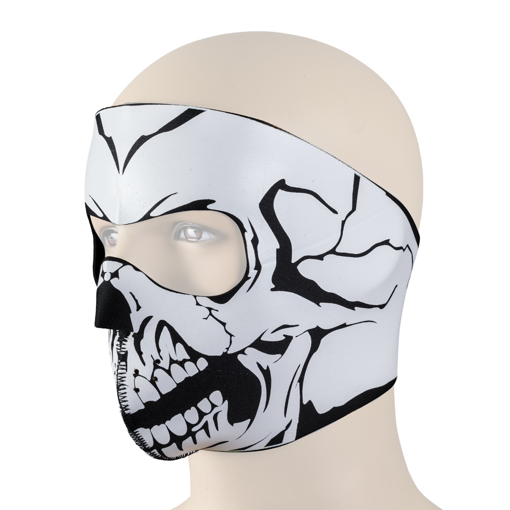 E-shop BOS Skull Mask