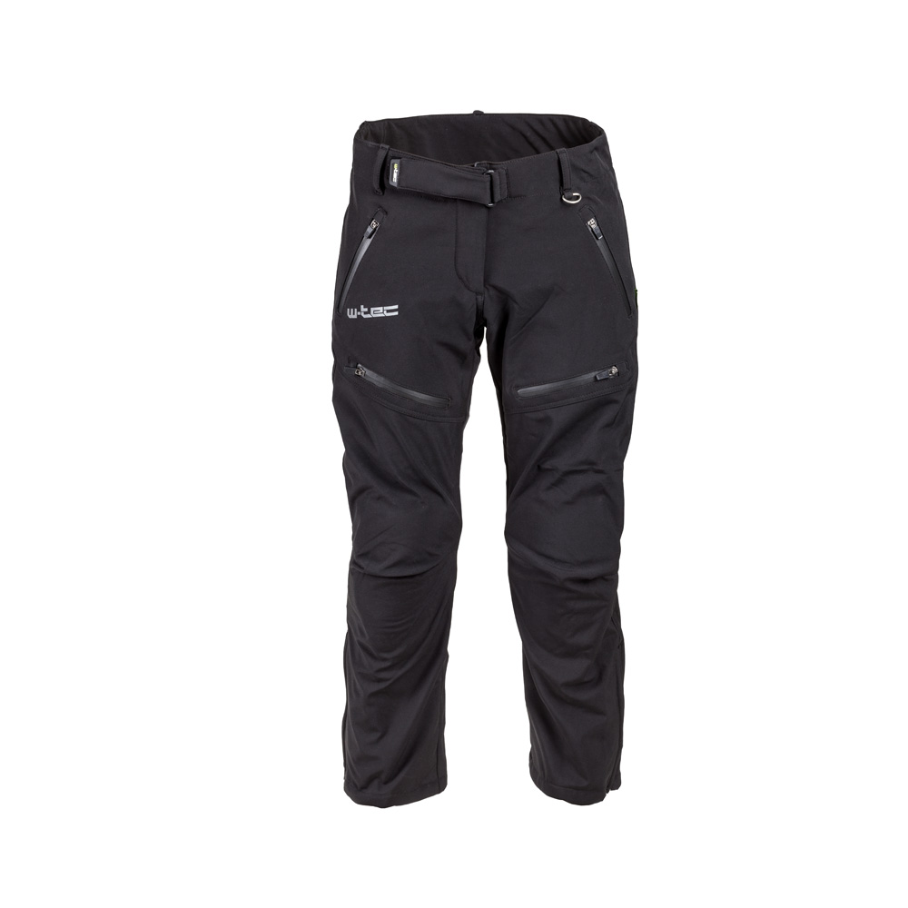 Dámske softshell moto nohavice W-TEC Ditera NF-2881