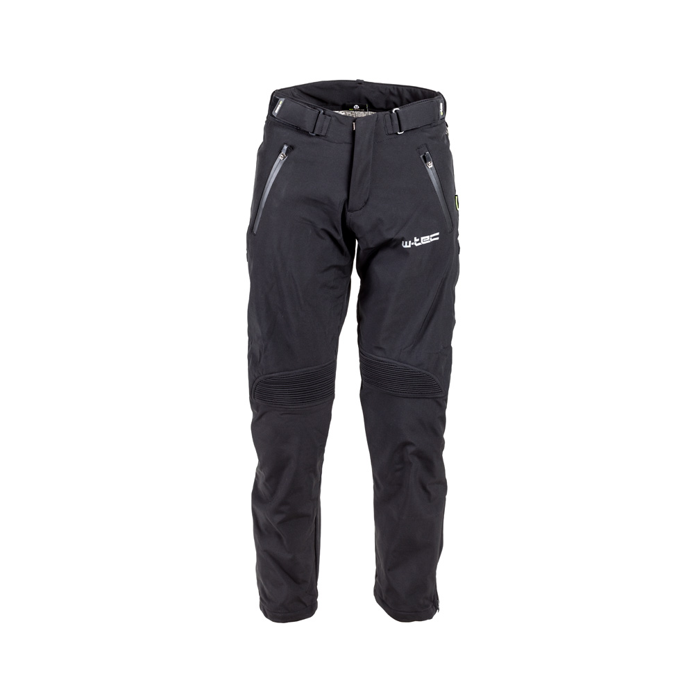 Pánske softshell moto nohavice W-TEC Guslic NF-2801