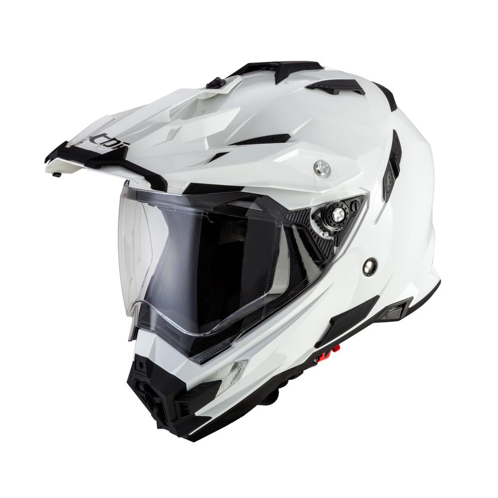 Motokrosová prilba W-TEC AP-8853
