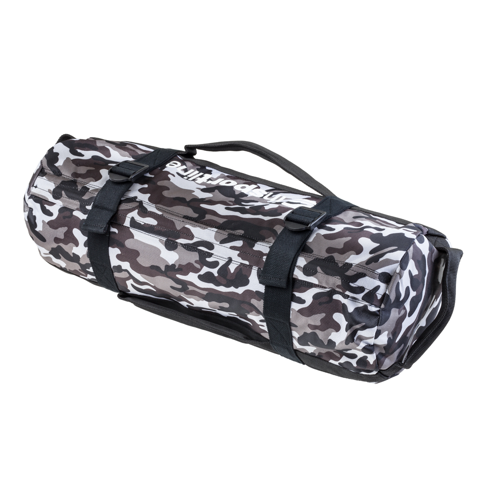 inSPORTline Camobag 20 kg