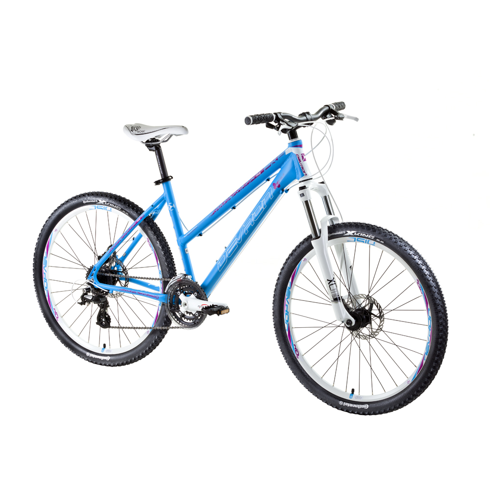 Dámsky horský bicykel Devron Pike LS2.6 26