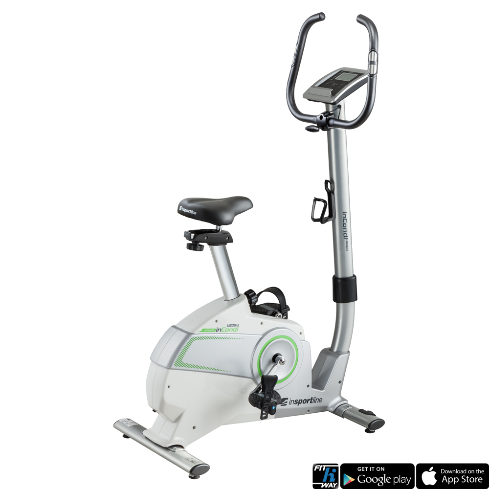 Rotoped inSPORTline inCondi UB35i II