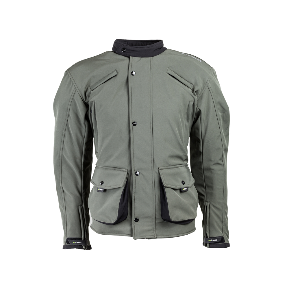 W-TEC NF-2709 Urban Khaki - 4XL