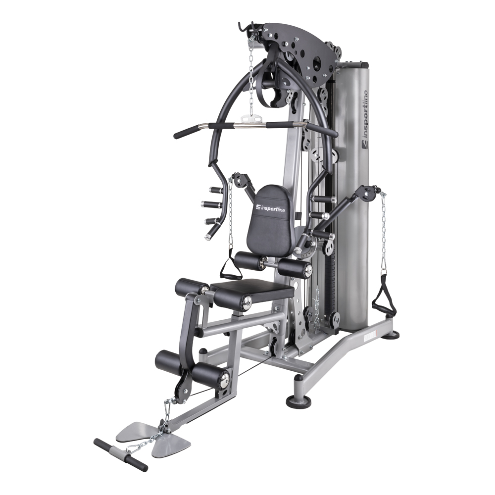 inSPORTline Profigym C400