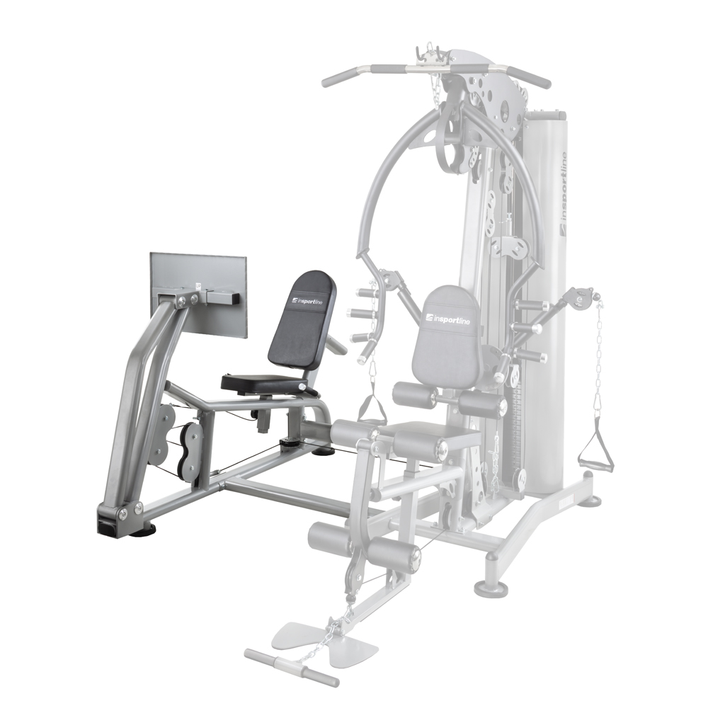 inSPORTline ProfiGym C400 Leg Press