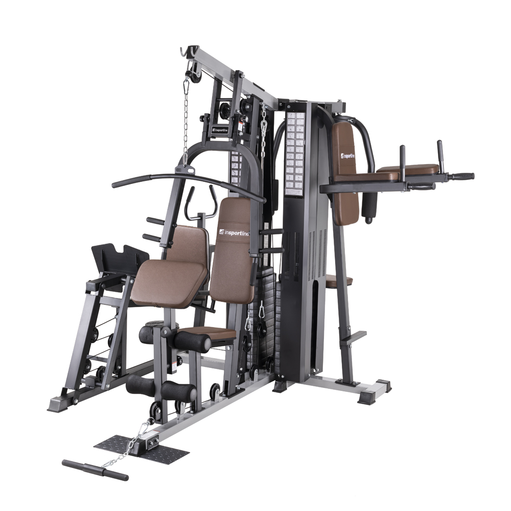 inSPORTline Profigym C300