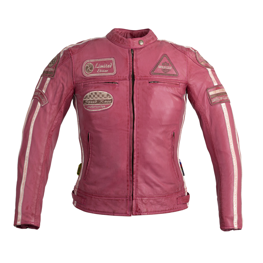 W-TEC Sheawen Lady Pink ružová - XS