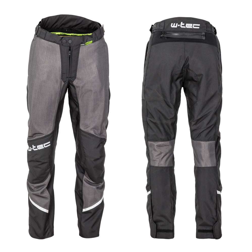 W-TEC Alquizar Black Grey - M