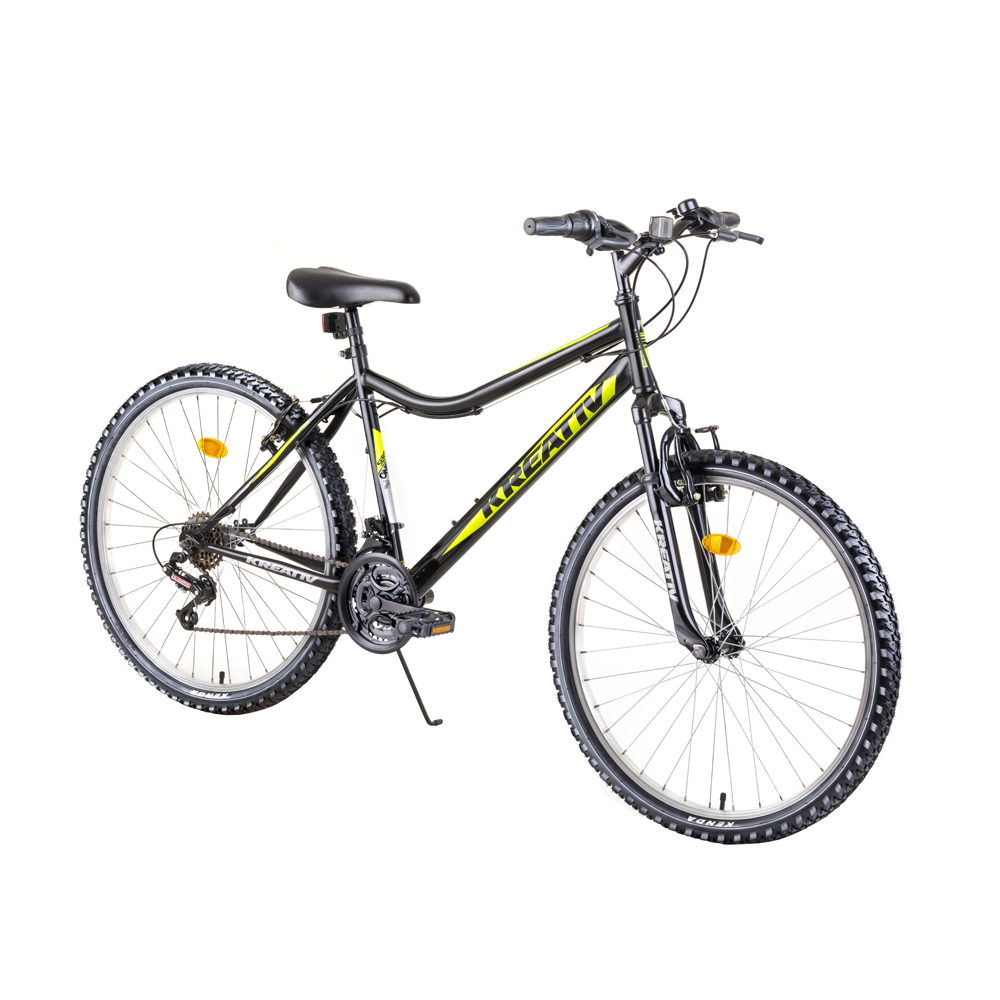 Dámsky horský bicykel Kreativ 2604 26