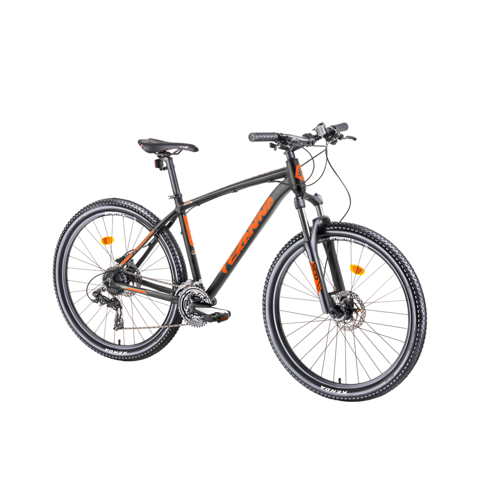 Horský bicykel DHS Teranna 2727 27,5