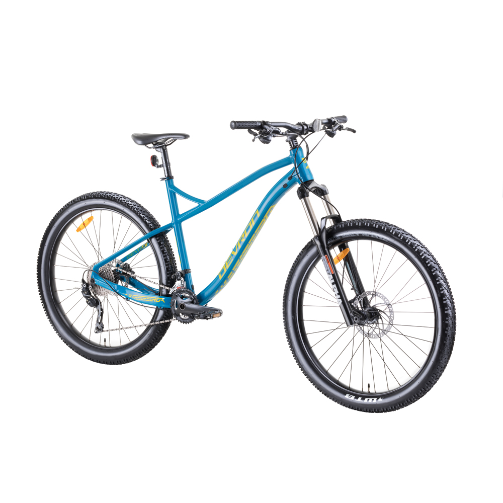 Horský bicykel Devron Zerga 1.7 27,5