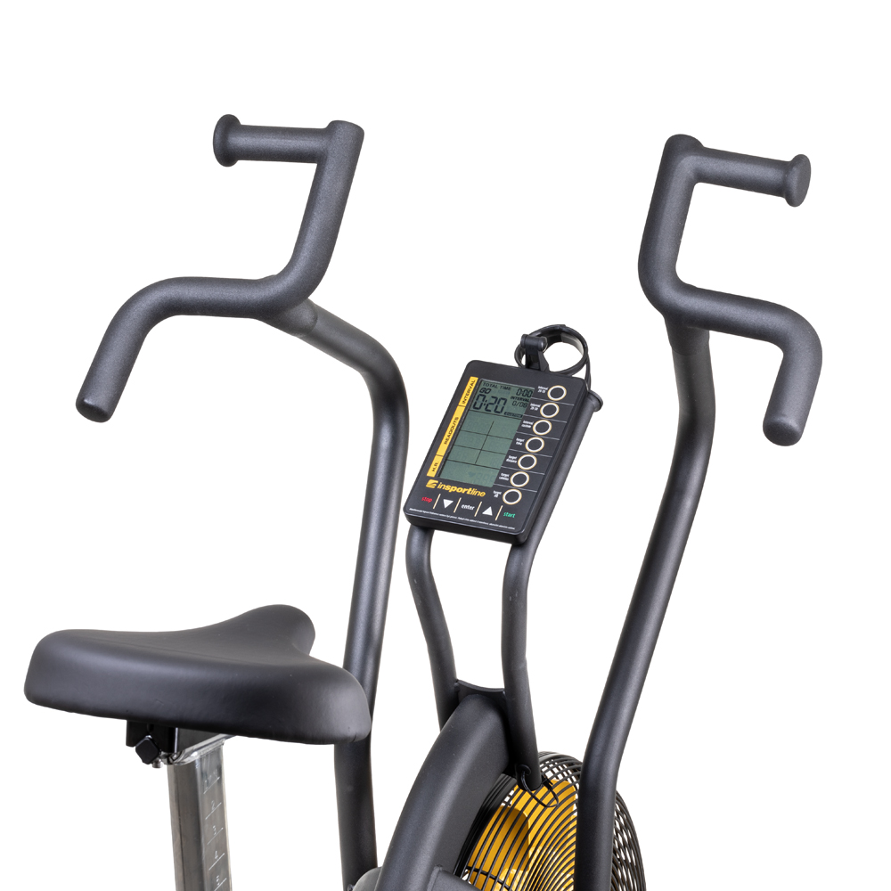 AirBike® inSPORTline Beast · záber 12