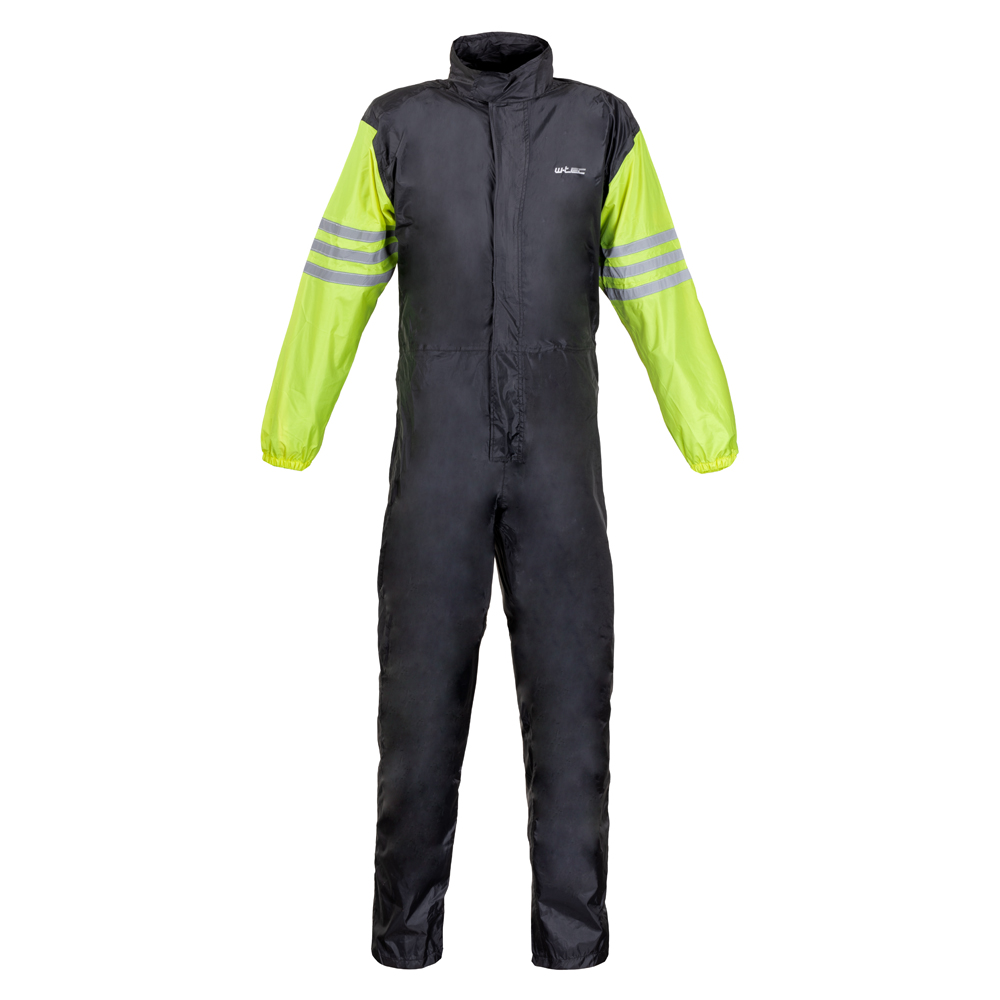 W-TEC Smedava čierna-fluo - 4XL