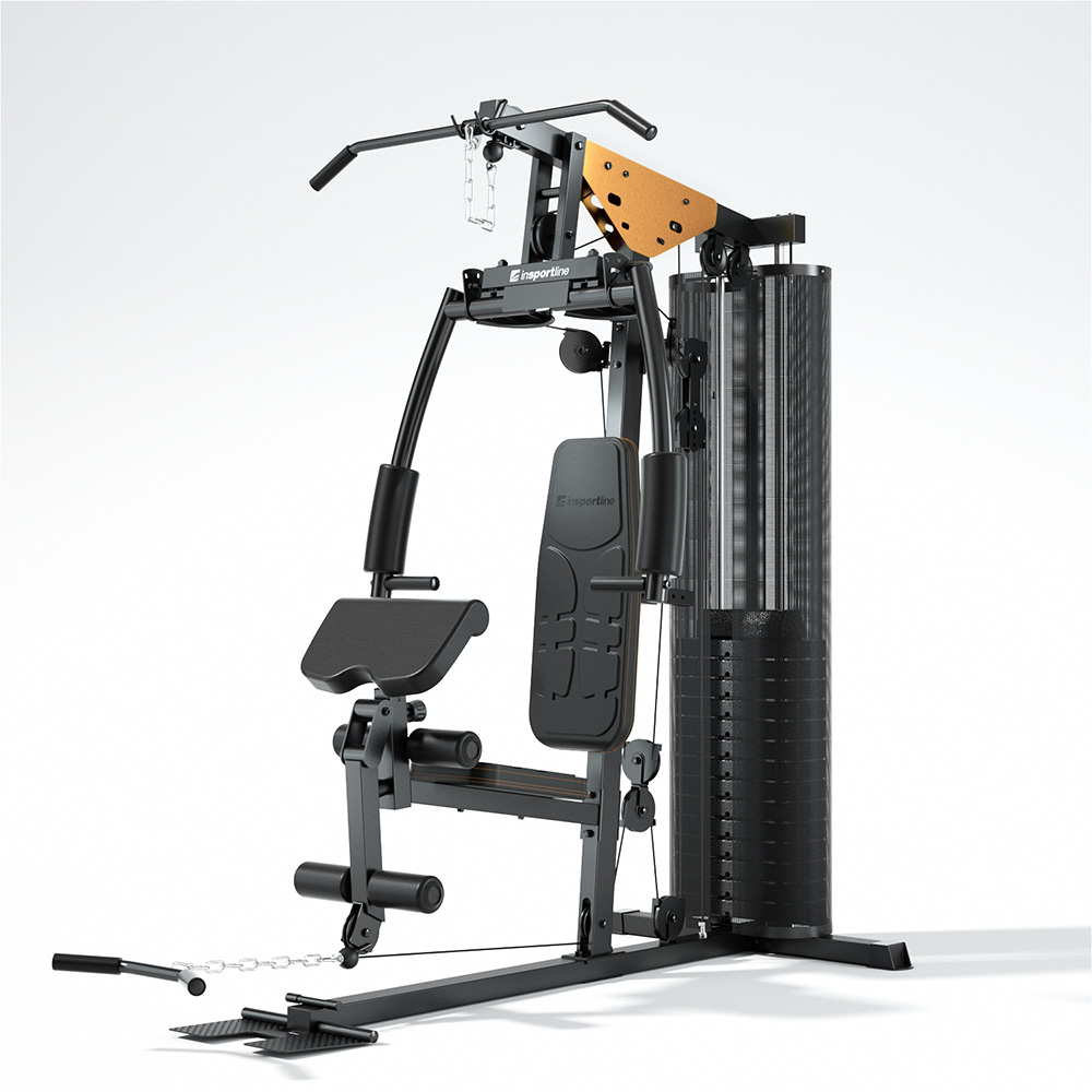 inSPORTline ProfiGym C45