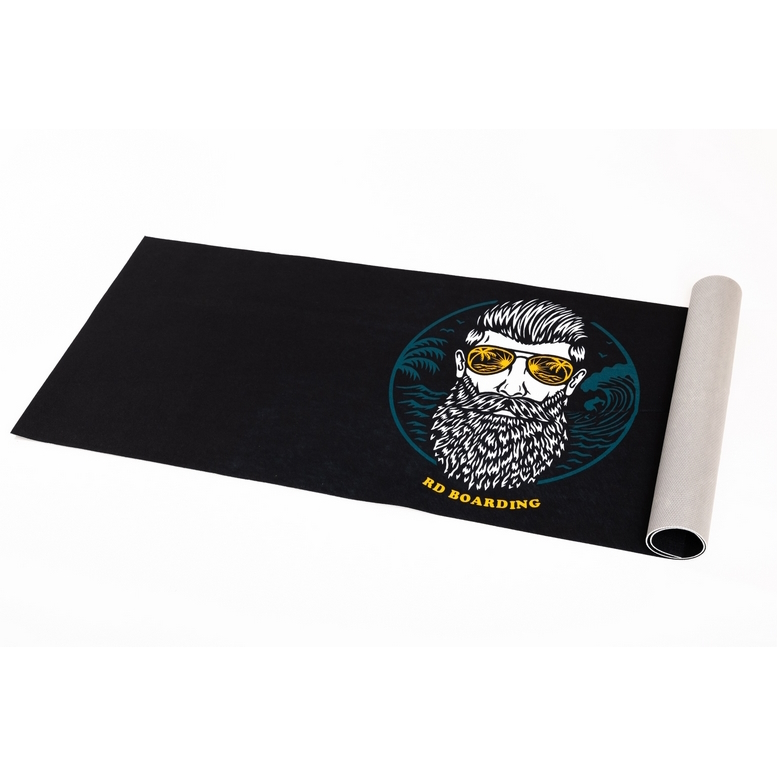 E-shop RDB Podložka pod fitboard válec Surf