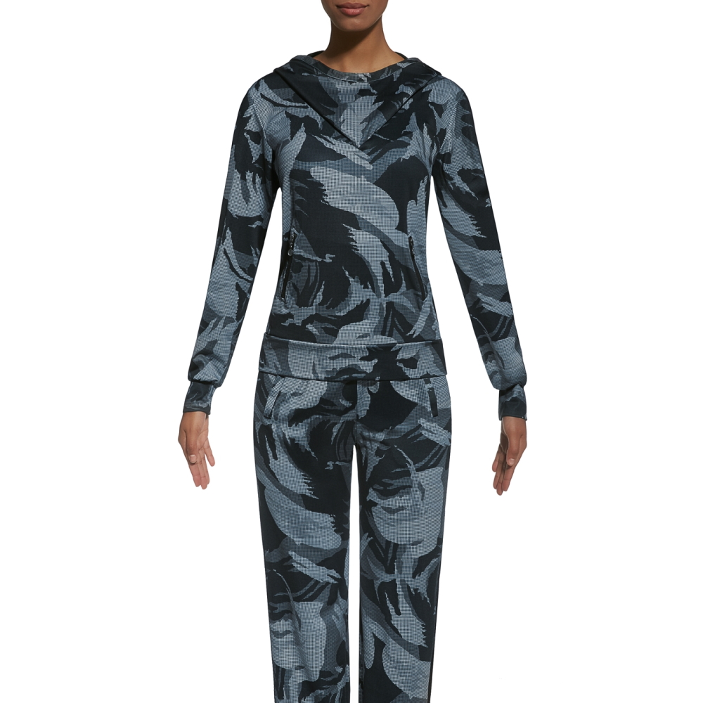 Bas Black Athena Blouse multicolor - XL