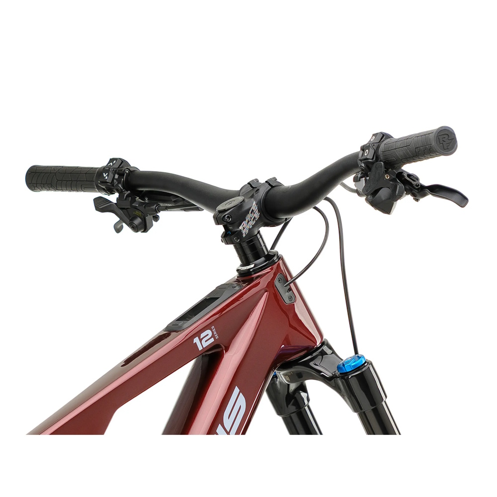 Crussis e-Full 12.11 800Wh 29" - model 2026 · záber 10