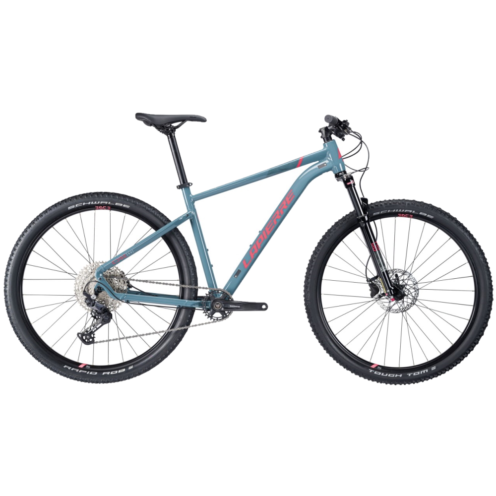 Horský bicykel Lapierre Edge 9.9 29" - model 2022 L (19")