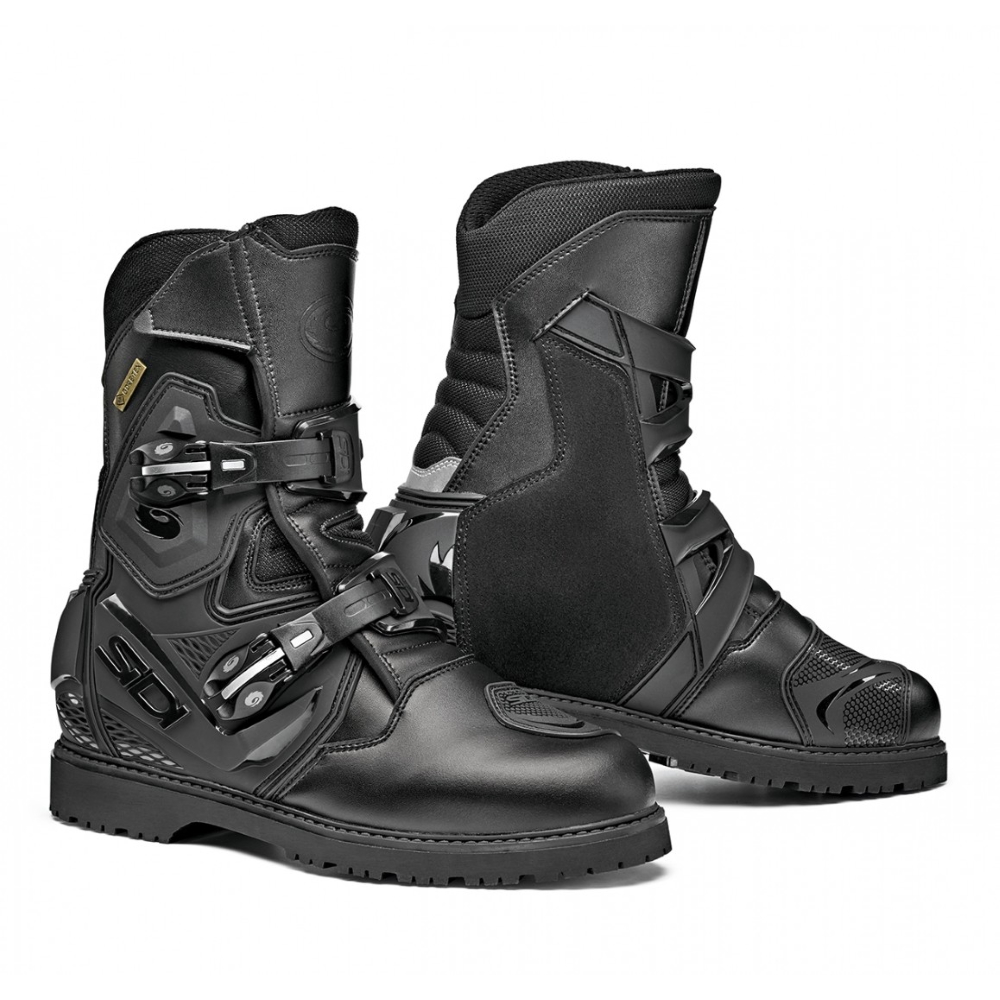 SIDI Adventure Gore 2 Mid Black - 42