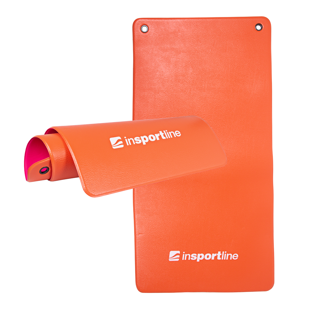 E-shop inSPORTline Aero Advance oranžovo-ružová