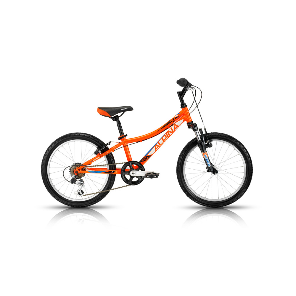 Detský bicykel ALPINA BESTAR 30 20