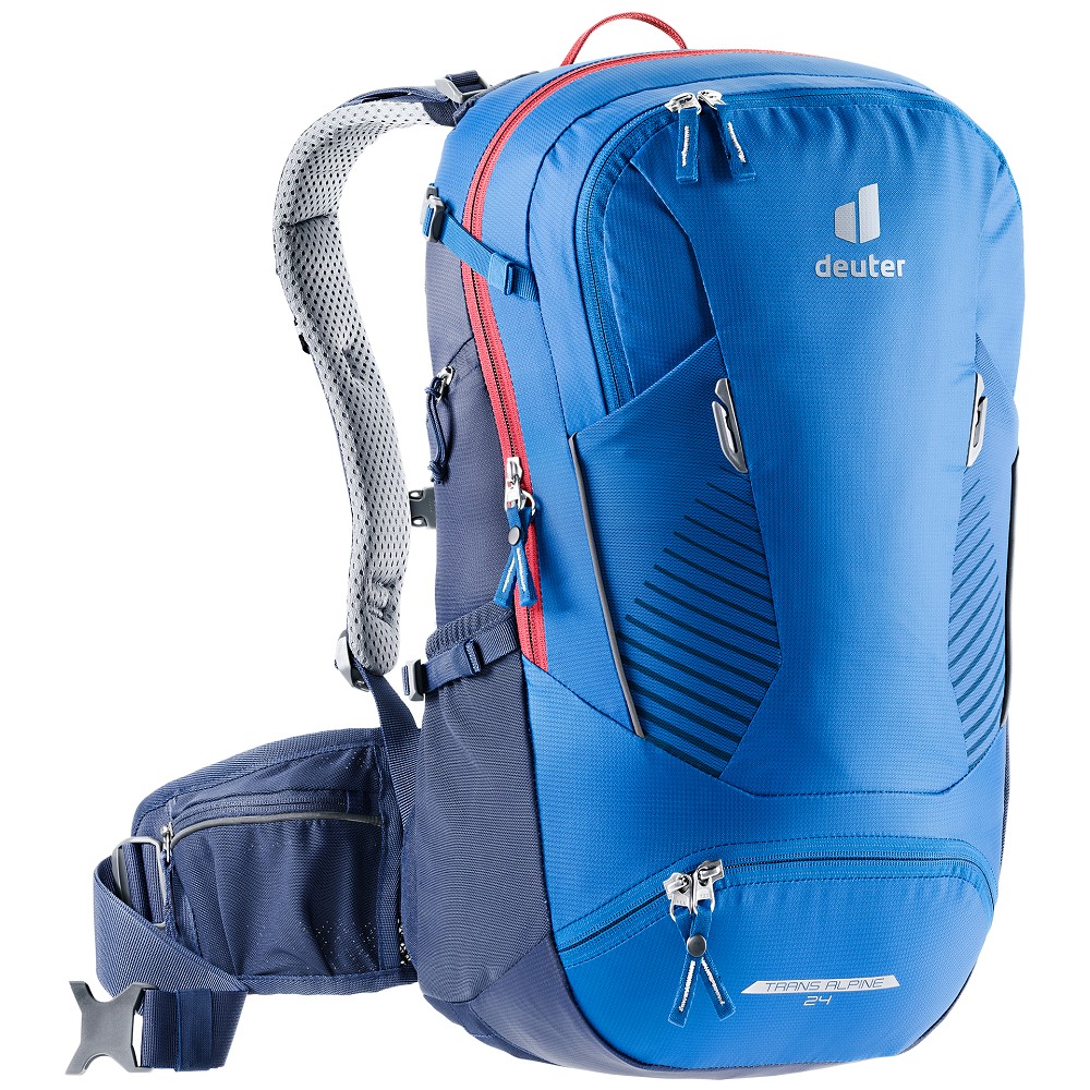 Deuter Trans Alpine 24 Lapis-Navy