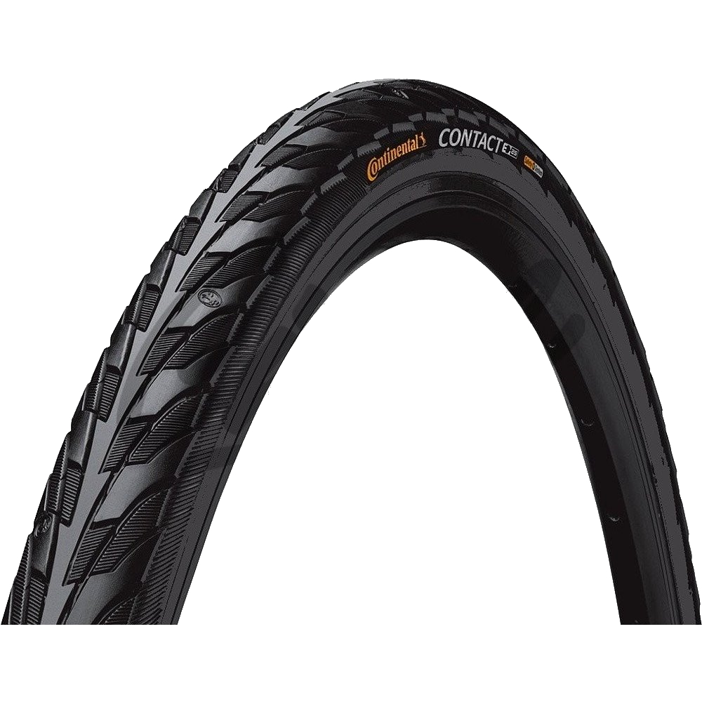 Plášť Continental CONTACT 28" 32-622 (700x32C)