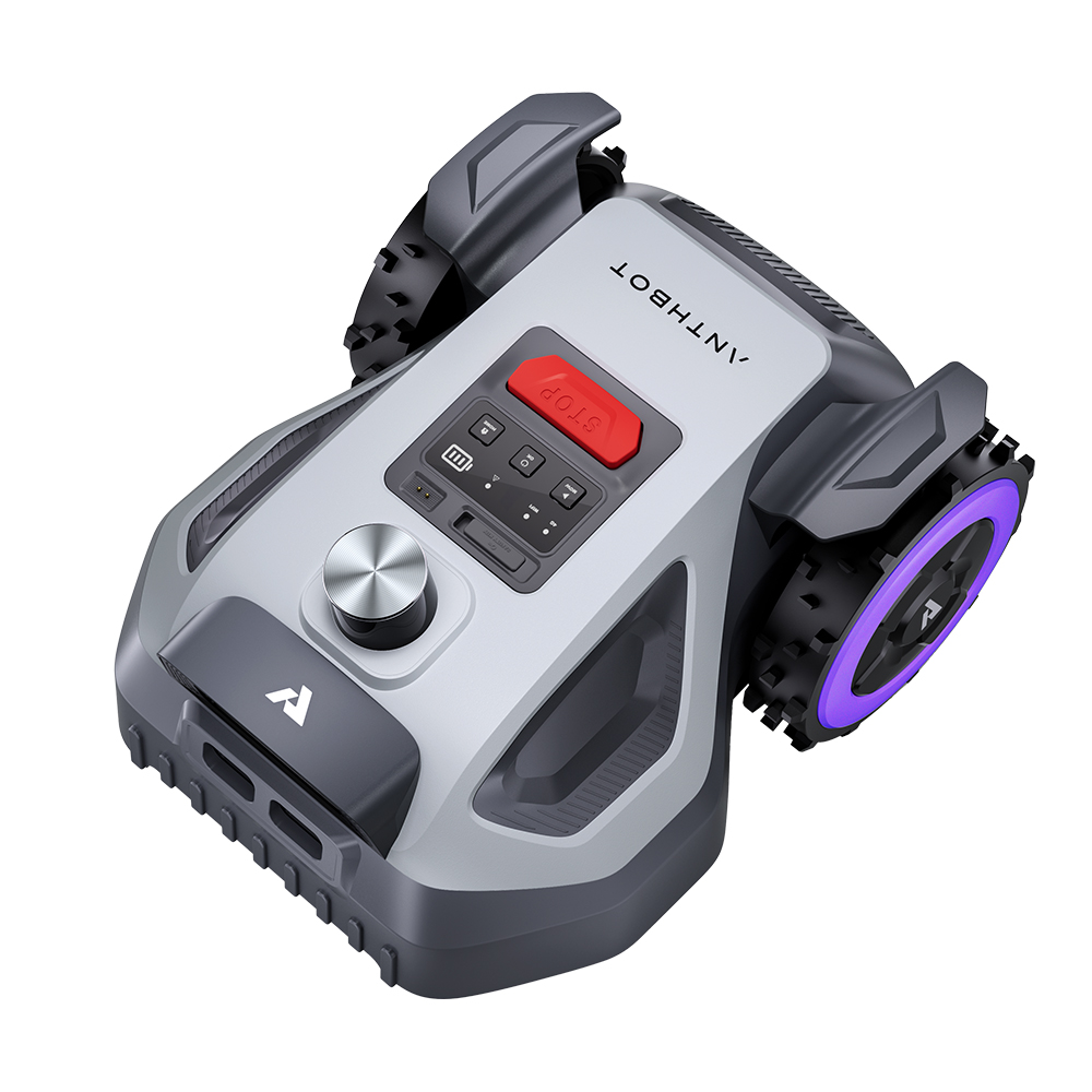 Anthbot M5 LiDAR · záber 11
