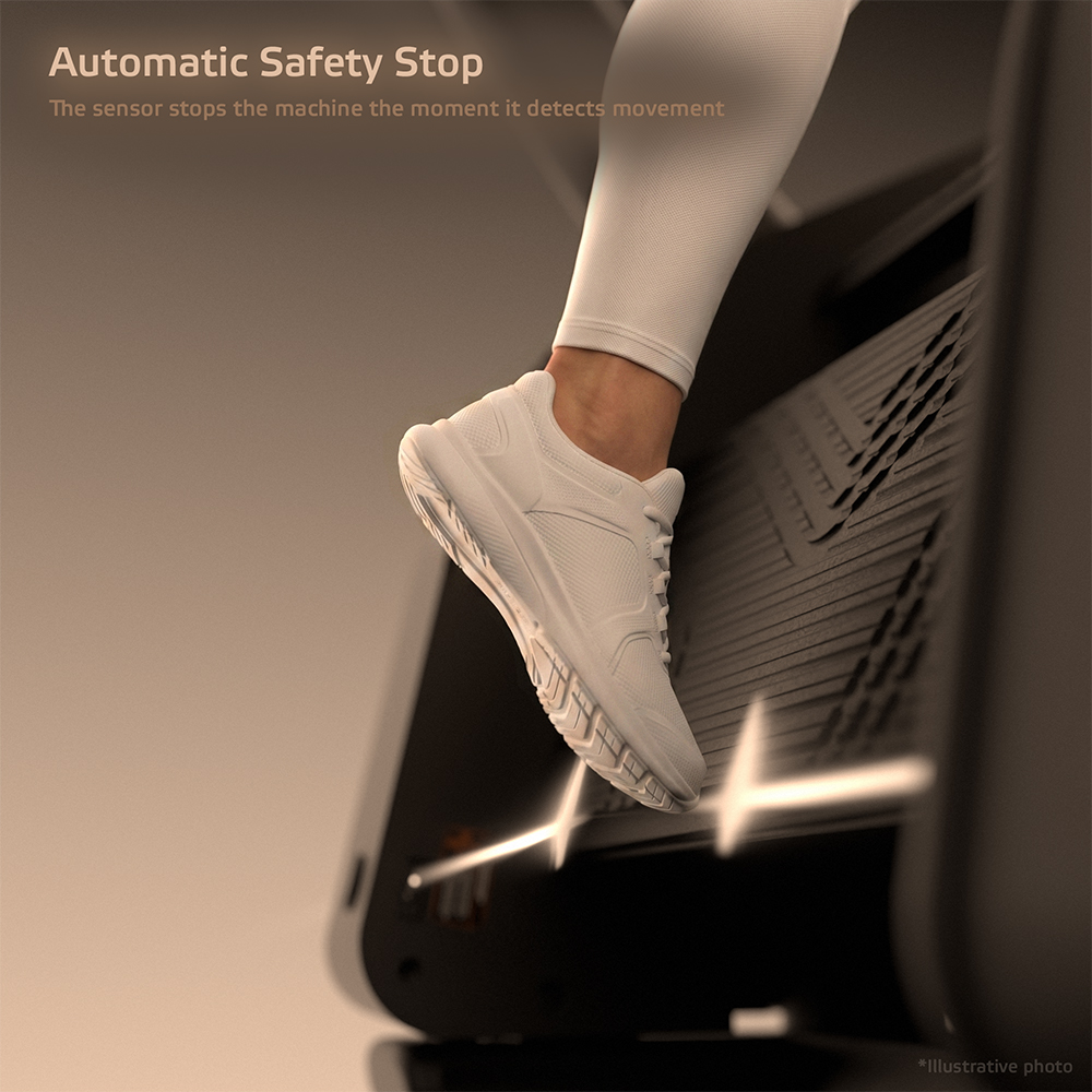 Fitness schody inSPORTline Velocer STP Lite · záber 9