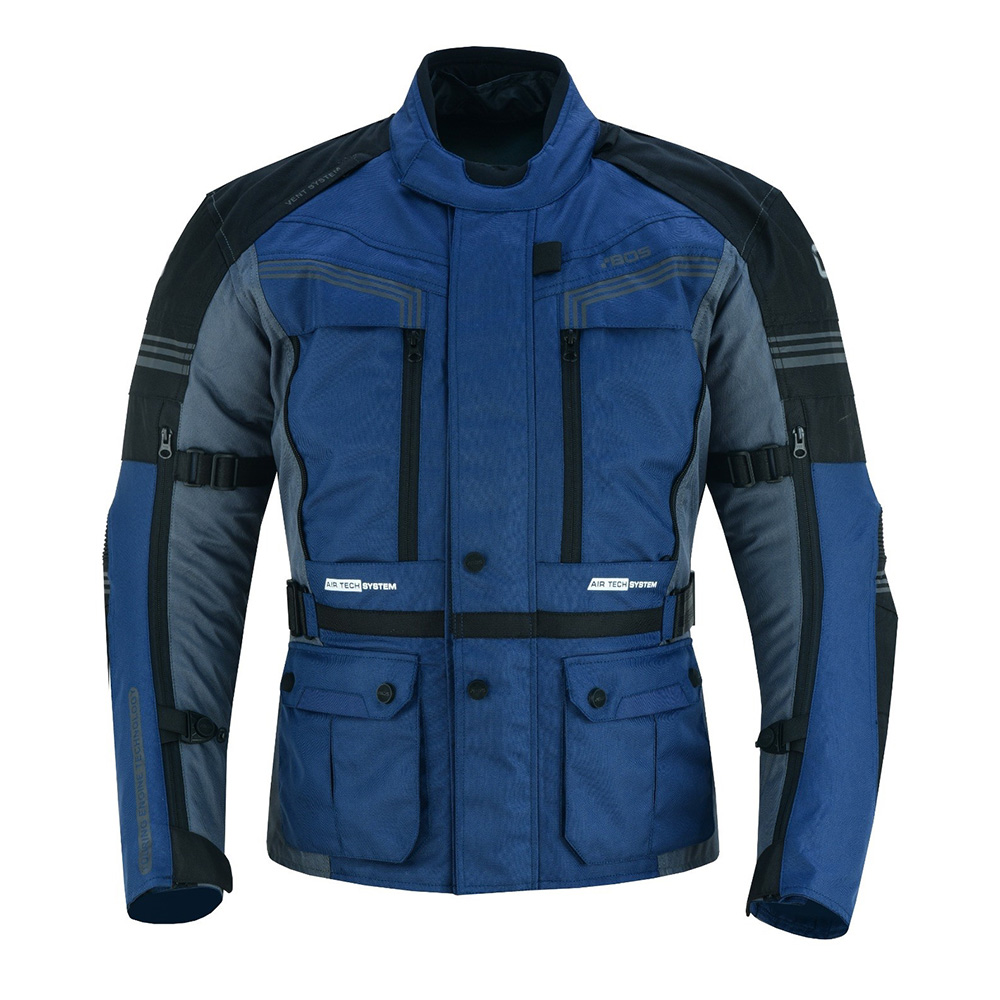 BOS Maximum blue - M