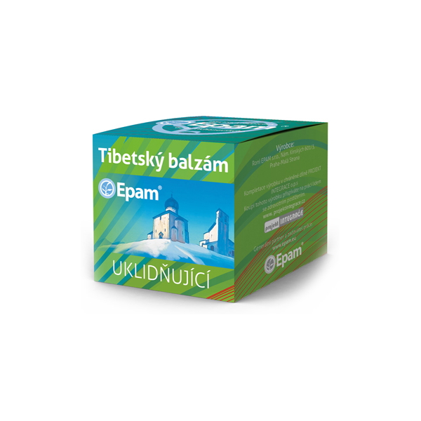 E-shop EPAM Uklidňující 100 g