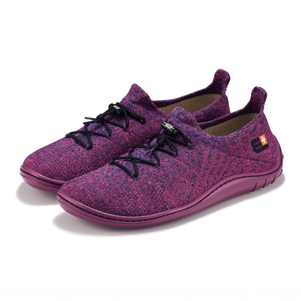 E-shop Brubeck Merino fuchsia - 37