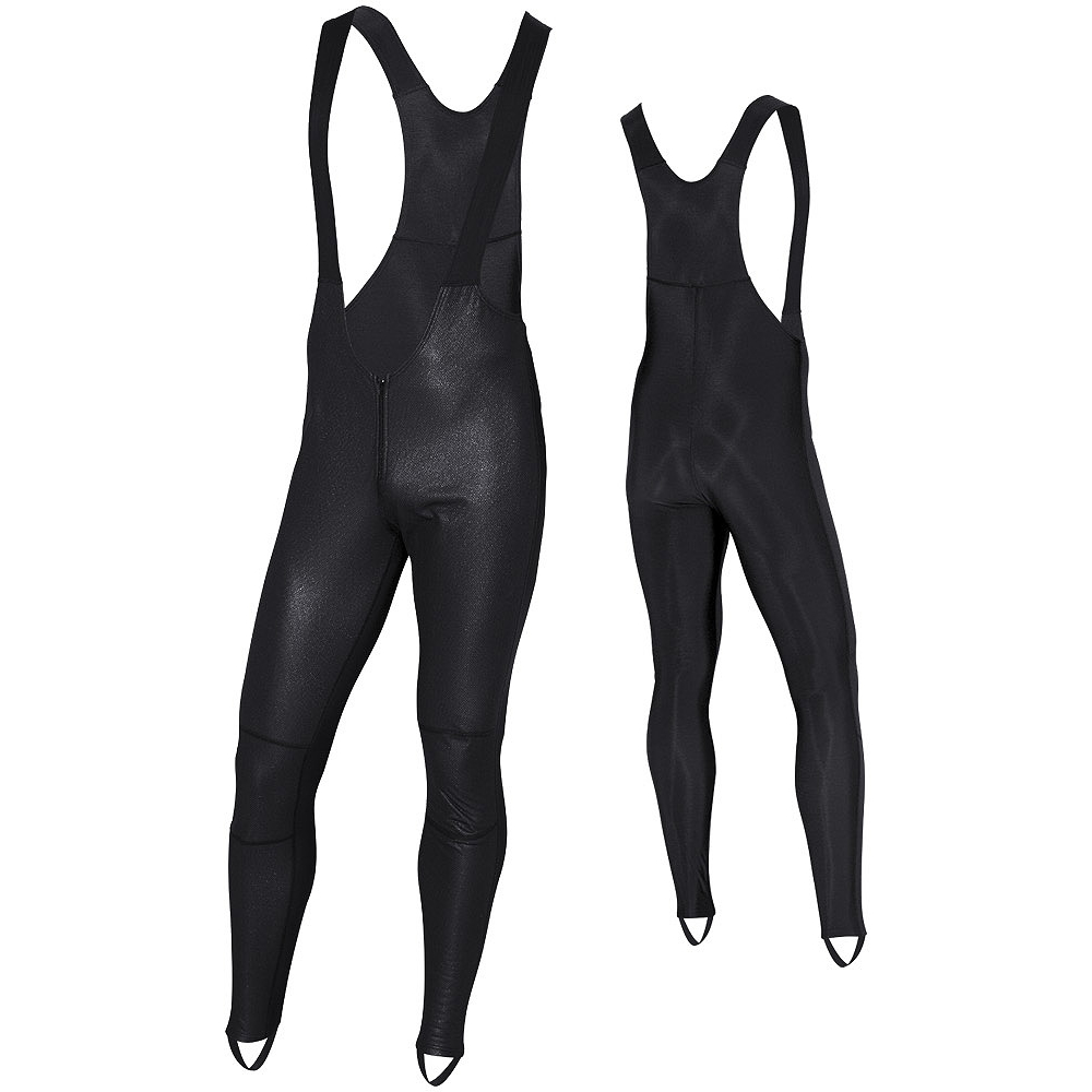 Kellys Thermo Isowind čierna - S