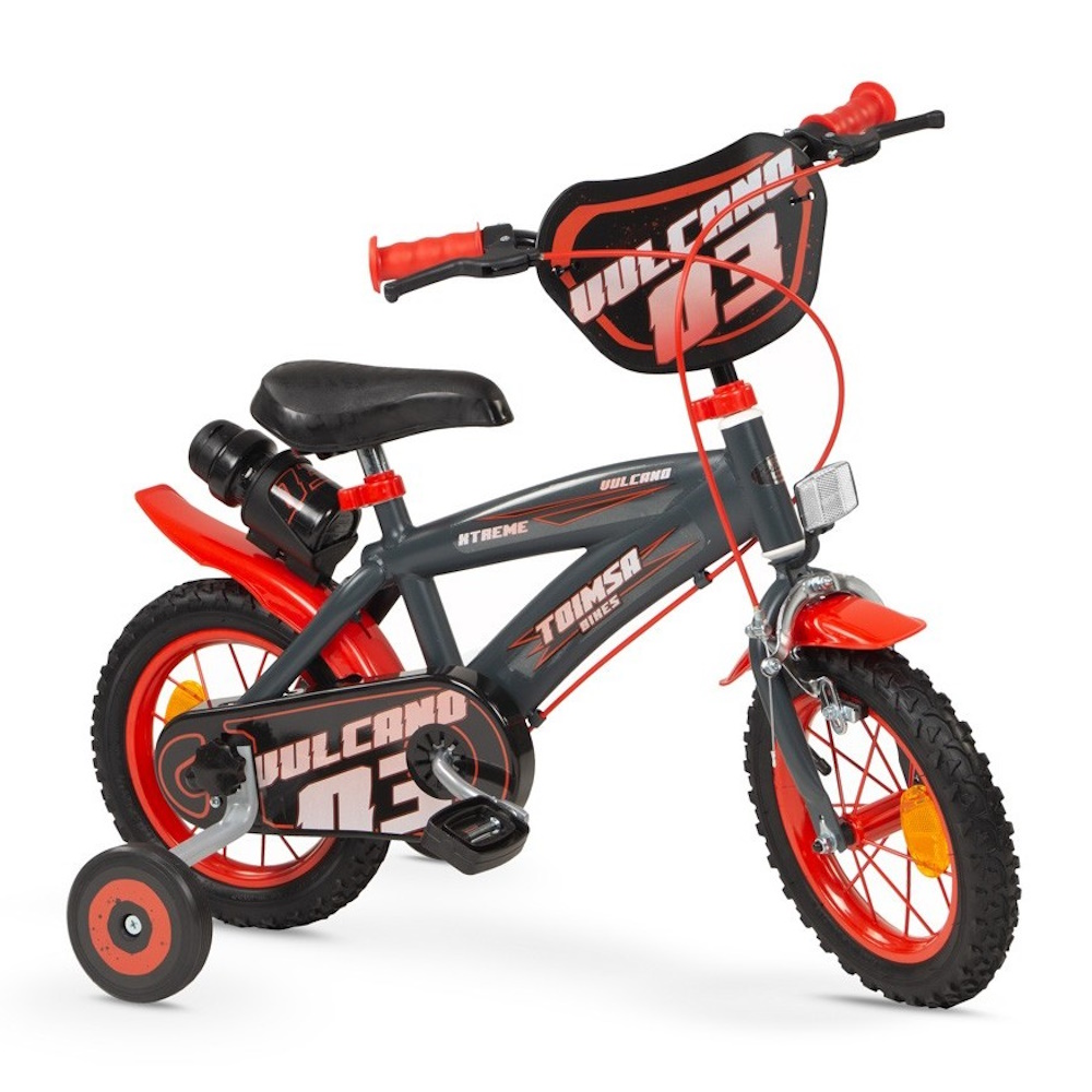 E-shop Toimsa Vulcano 12"