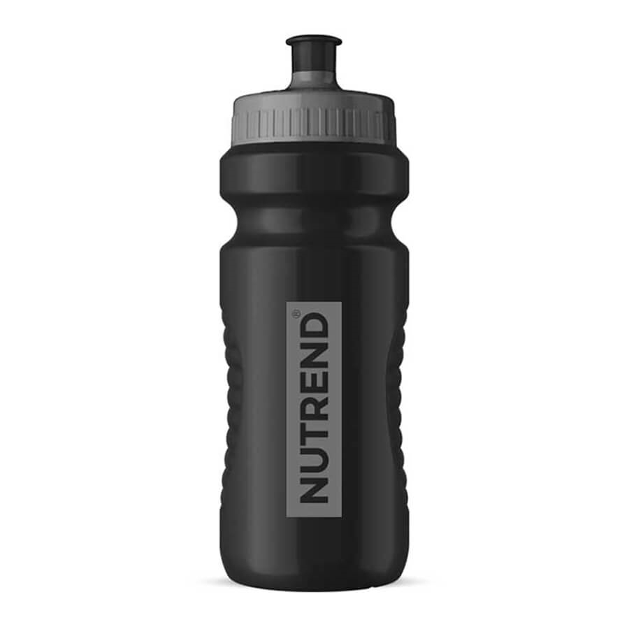 Nutrend 600 ml 2022 čierna