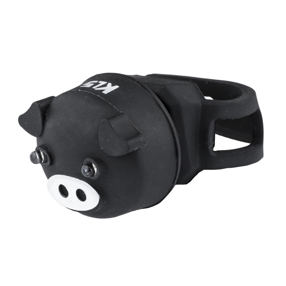 E-shop Kellys Piggy Black