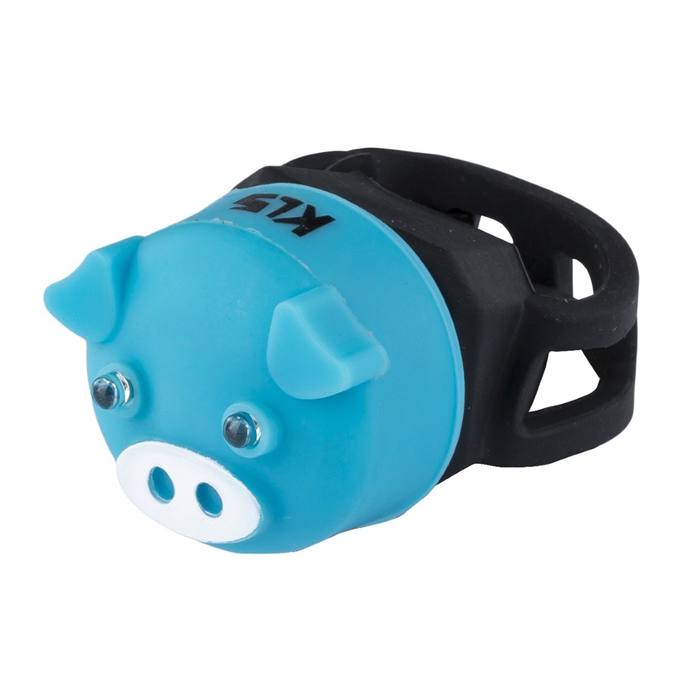 Kellys Piggy blue