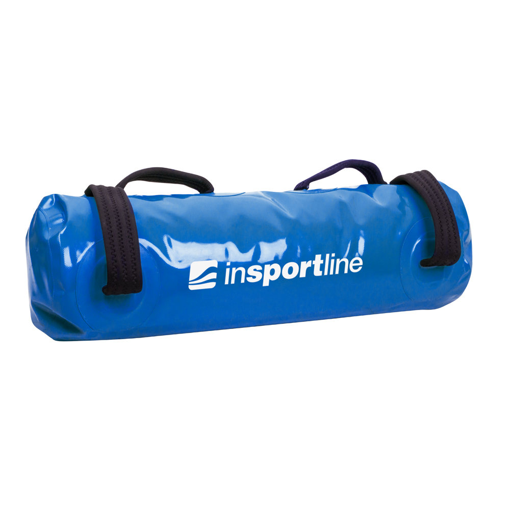 E-shop inSPORTline Fitbag Aqua L