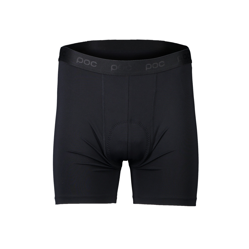 E-shop POC Re-cycle Boxer Uranium Black - XXL