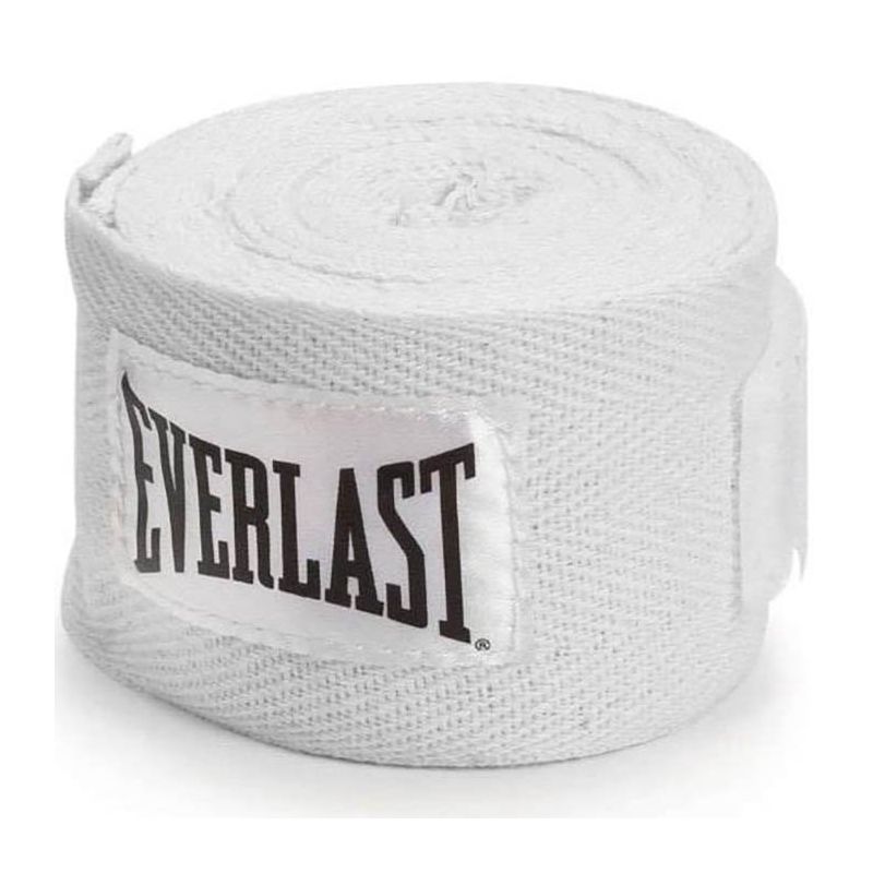 E-shop Everlast Handwraps biela