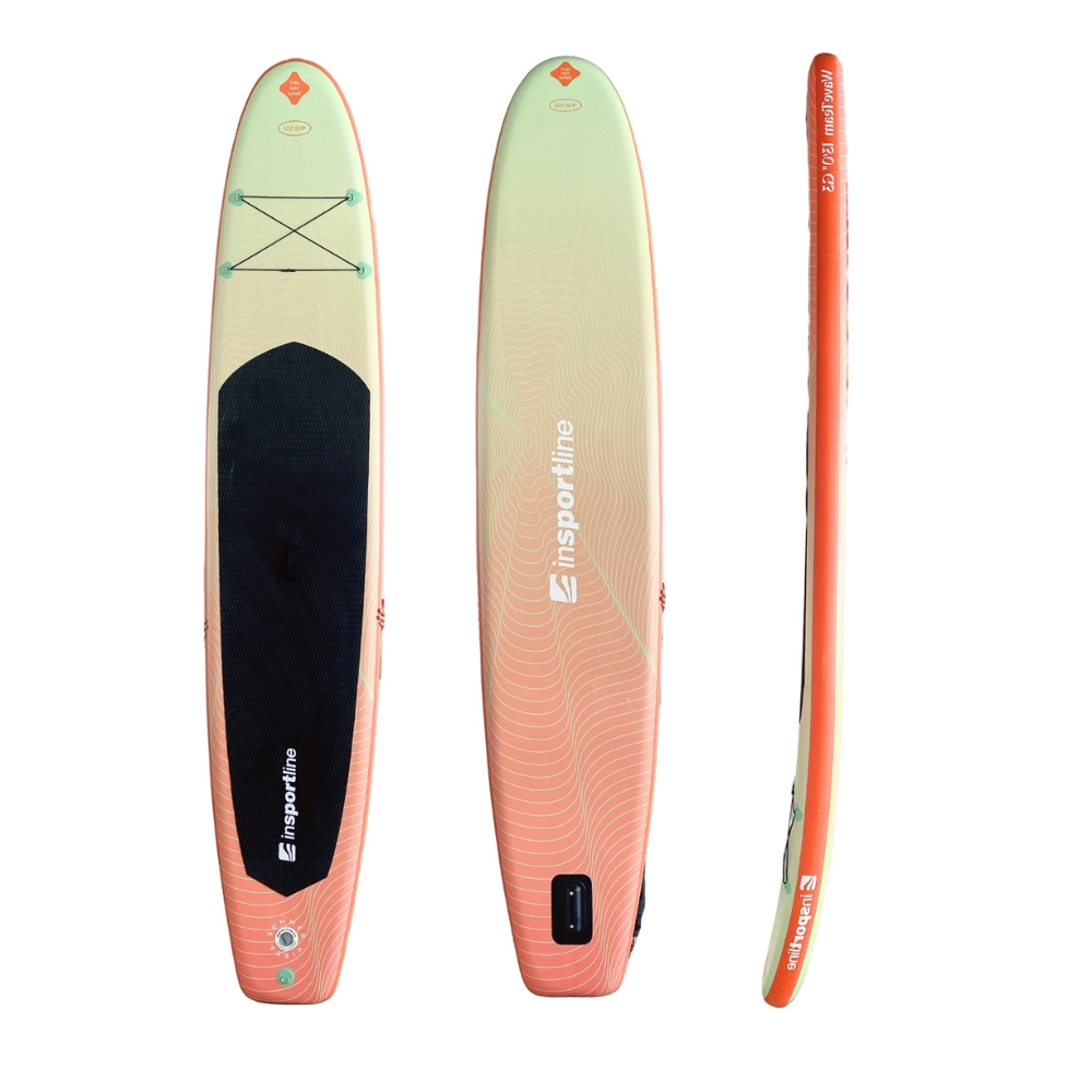 inSPORTline WaveTeam 13'0" · záber 6