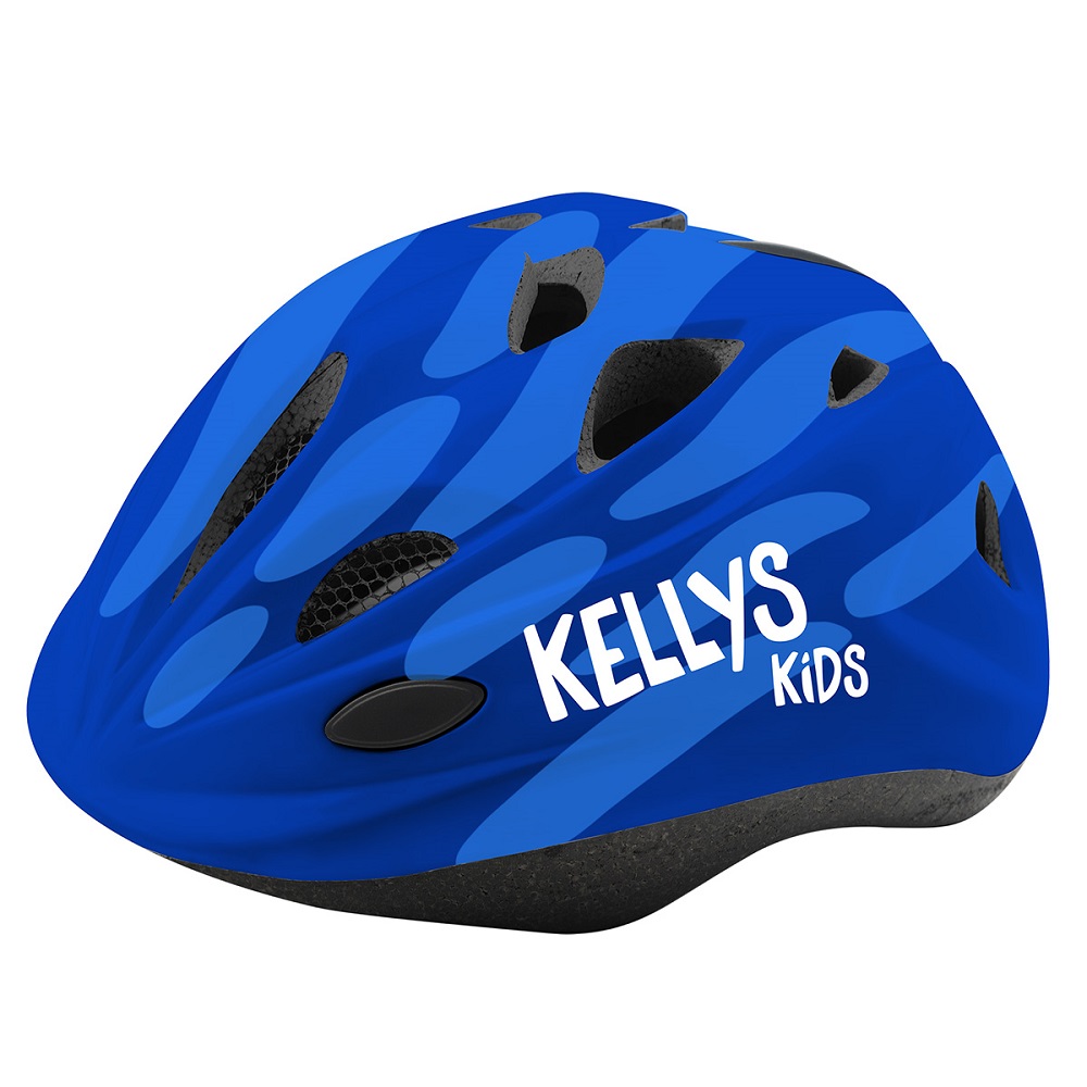 Detská cyklo prilba Kellys Buggie 2018