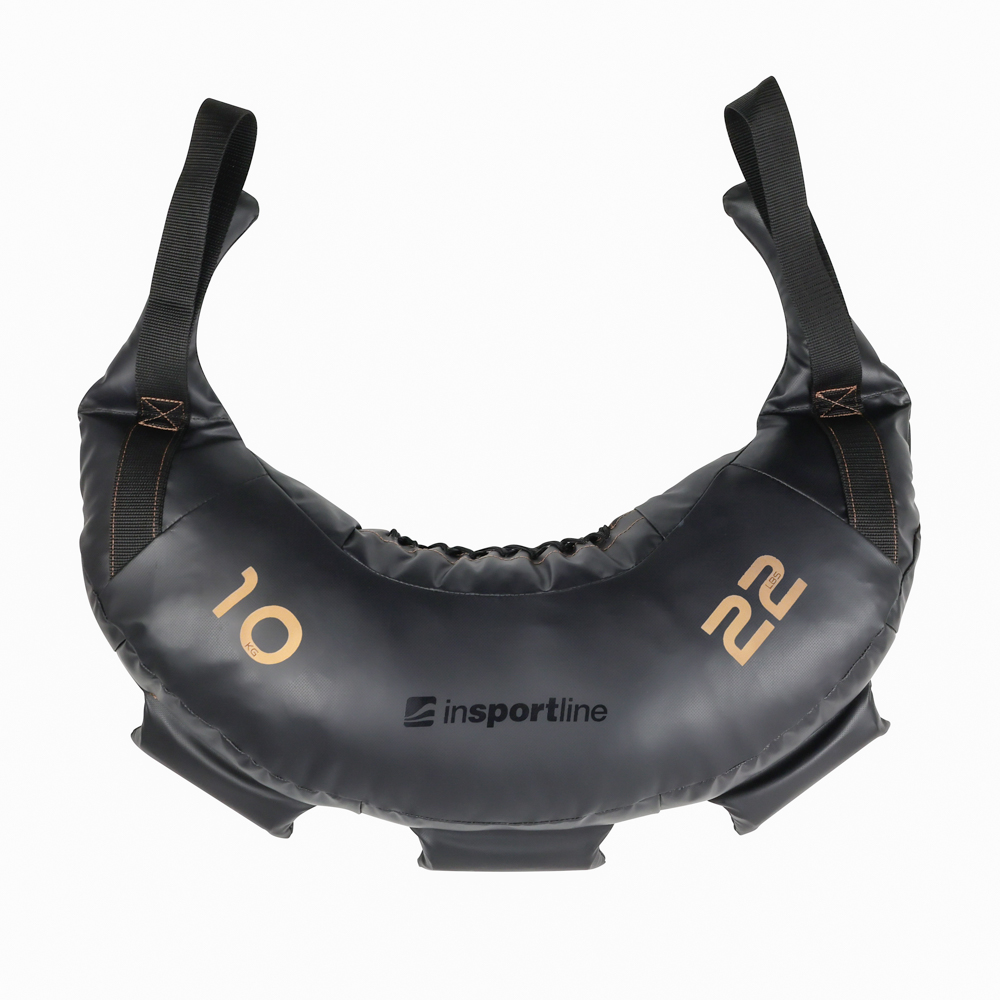 inSPORTline Delyan 10 kg